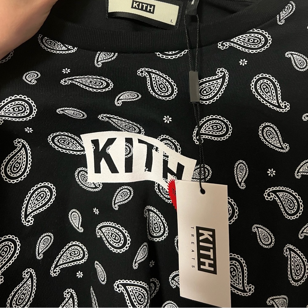 Brand new KITH tshirt